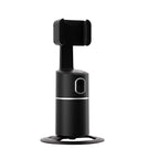 360-degree Smart Tracking Gimbal And Mobile Phone Tracking Stabilizer - Magic Store