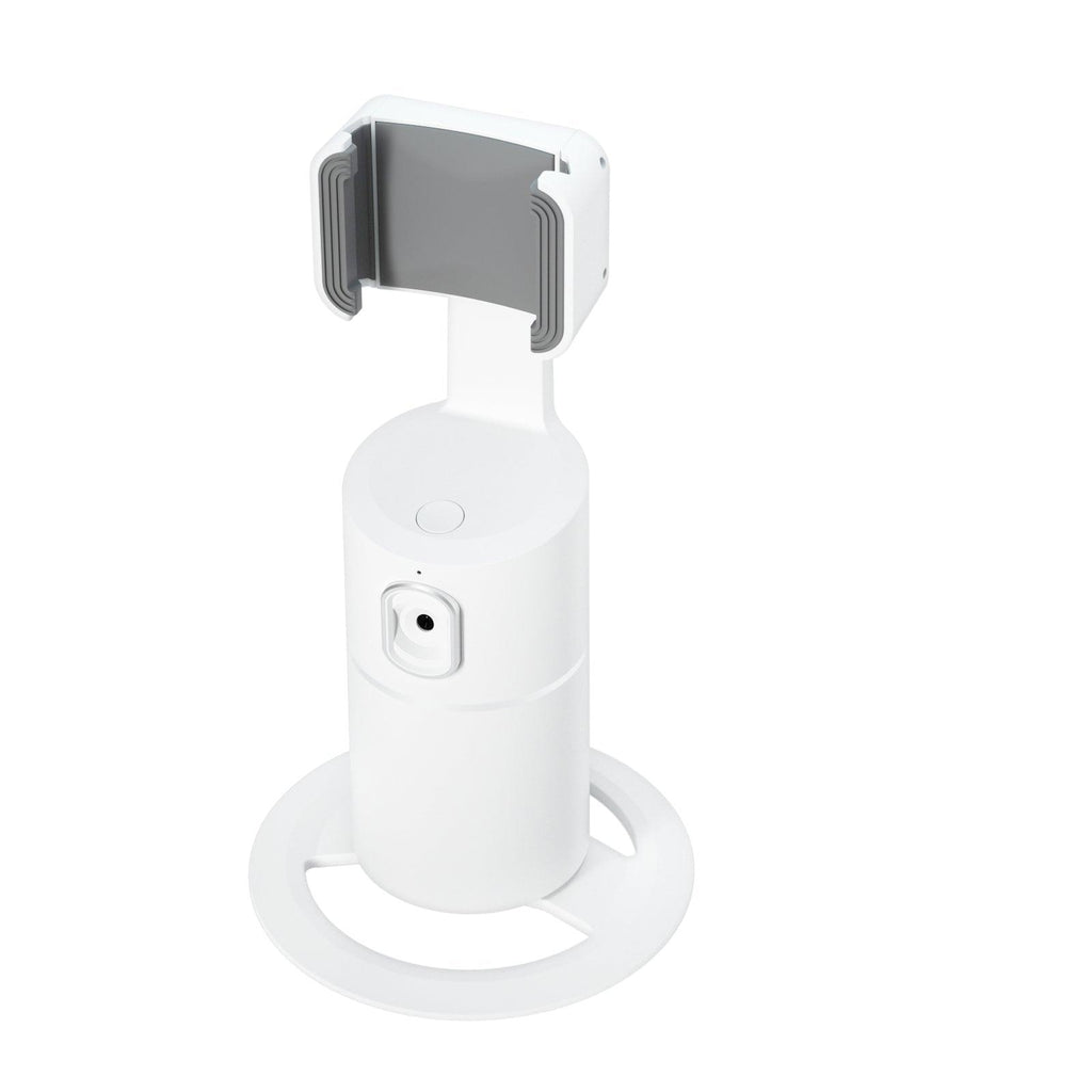 360-degree Smart Tracking Gimbal And Mobile Phone Tracking Stabilizer - Magic Store