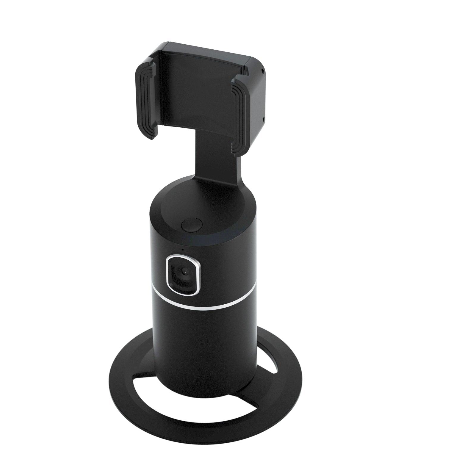 360-degree Smart Tracking Gimbal And Mobile Phone Tracking Stabilizer - Magic Store