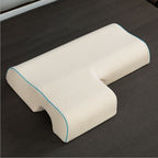 Couples Cuddle Arm Pillow – Memory Foam Support Pillow for Two - Magic Store