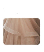 Luxury Evening Dress For Women - Magic Store