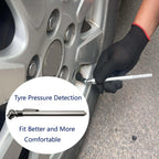 Portable Car Tire Repair Kit - Magic Store