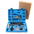 Portable Car Tire Repair Kit - Magic Store