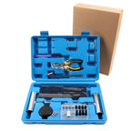 Portable Car Tire Repair Kit - Magic Store