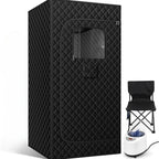 Portable Full Body Sauna Room Sauna Machine Steam Room Steam Sauna Box - Magic Store