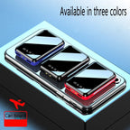 Power Bank Portable Fast Charger Battery Pack 2USB For Mobile Phone - Magic Store