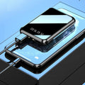 Power Bank Portable Fast Charger Battery Pack 2USB For Mobile Phone - Magic Store