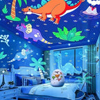 Starry Sky Projector Small Night Lamp Toy - Magic Store