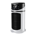 USB Mini Air Cooler Fan – Portable Evaporative Cooling for Home & Office - Magic Store